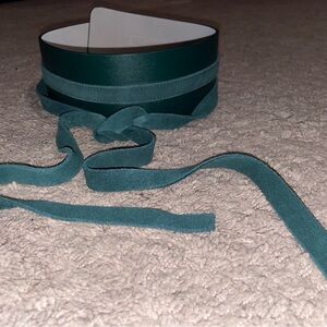 Size small WHBM fashion belt